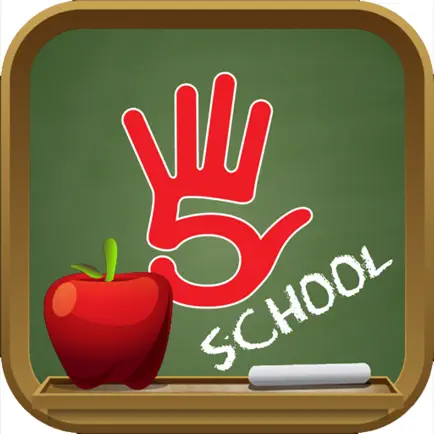 Hi5 School Читы