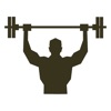 100 KG BENCH PRESS