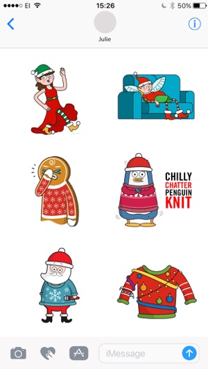 Christmas Jumper Day!(圖2)-速報App