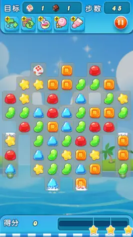 Game screenshot Happy Candy -2018 New Game hack