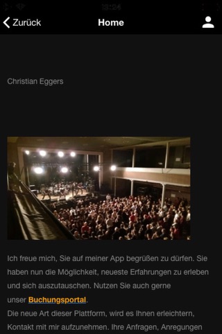Christian Eggers Drums&Audio screenshot 2
