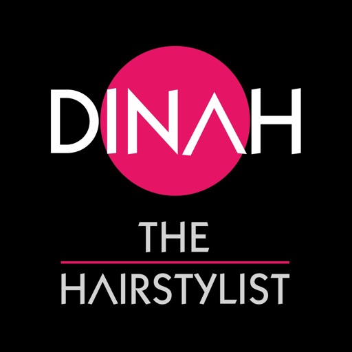 Dinah The Hair Stylist