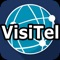 The VisiTel mobile app allows you to place video calls to detainees in jail