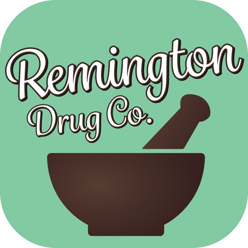 Remington Drug by Digital Pharmacist Inc.