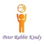 Peter Rabbit Kindy Kinderm8