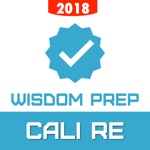 California Real Estate - Prep