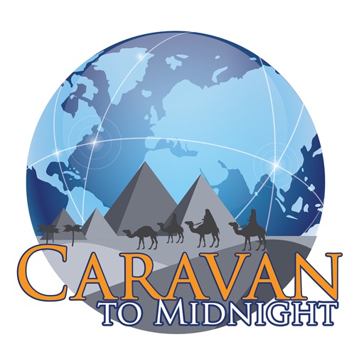 Caravan To Midnight iOS App