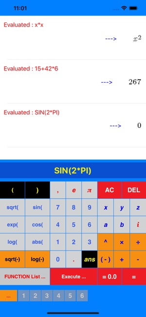 ISymAlgebra(圖1)-速報App