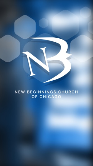 New Beginnings Church Chicago(圖1)-速報App