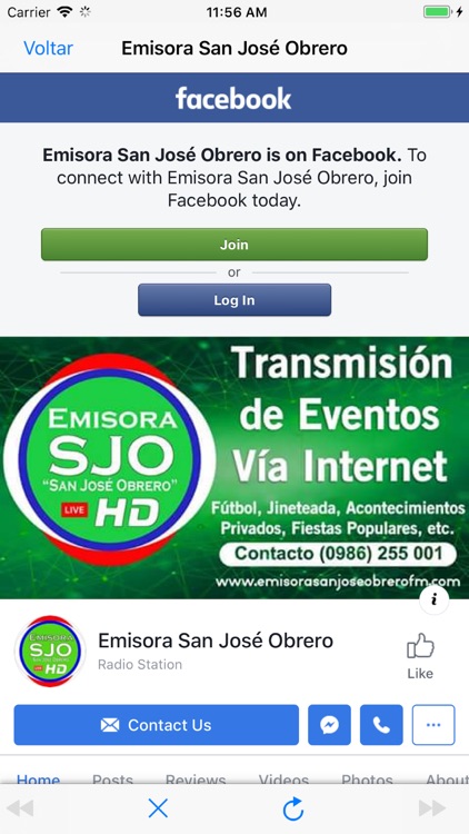 Emisora San José Obrero