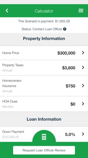 Mortgage Advantage Lending(圖3)-速報App