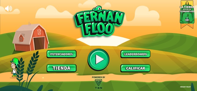 Fernanfloo