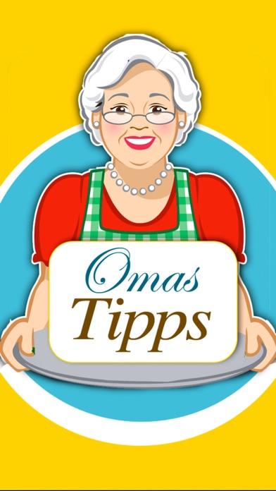 Omas Tipps - Die besten Tricks