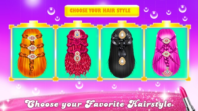 Colorful Fashion Hair Salon(圖5)-速報App