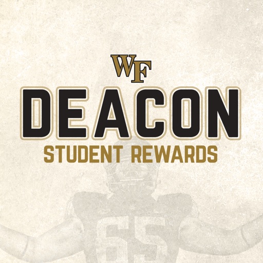 Deacon Student Rewards icon