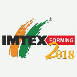IMTEX Forming - Tooltech 2018