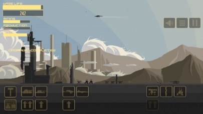 Ultimate War - Great Strategy TD Game screenshot 3