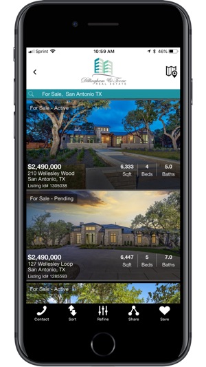 Dillingham & Toone Real Estate(圖2)-速報App