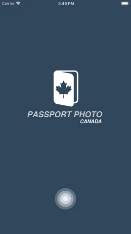 Game screenshot Passport Photo Canada mod apk