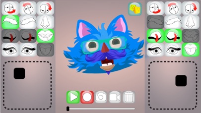 Emotimals screenshot 2