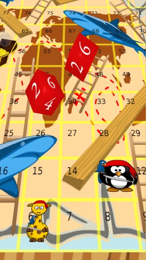 Pirate Jack's Treasure Map Pro(圖1)-速報App