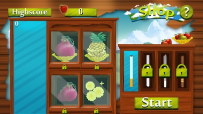 Quitty lite - Stop smoking game screenshot 2