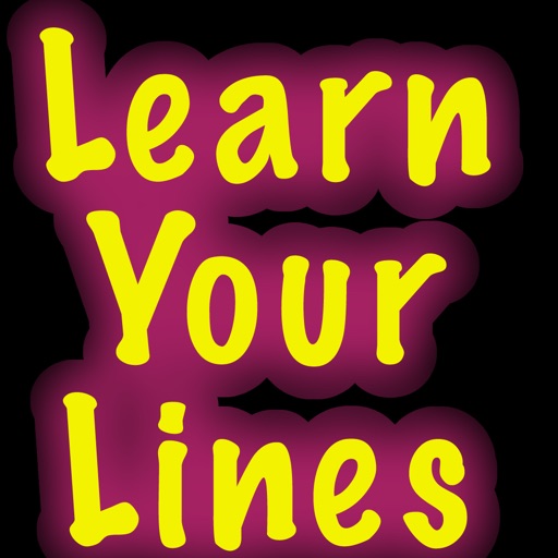 LearnYourLines