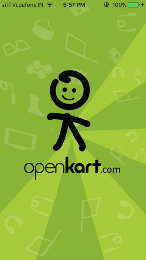 Openkart(圖2)-速報App