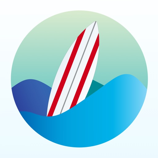SurfTrackr: Surfing Journal