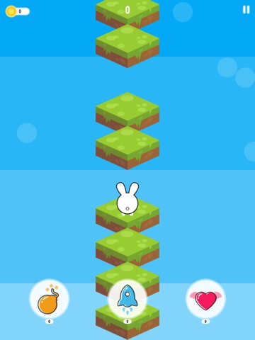 Hop Jump - Bunny Jump! screenshot 3