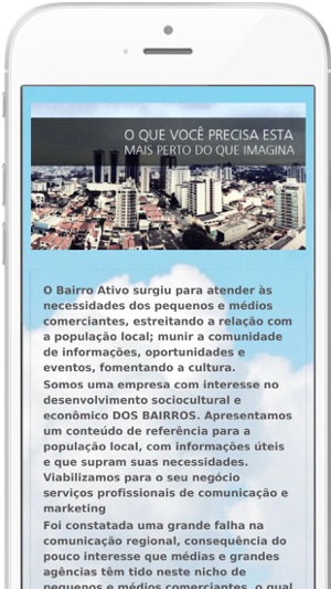 Bairro Ativo(圖4)-速報App