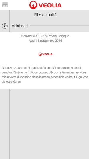 Veolia Events(圖4)-速報App