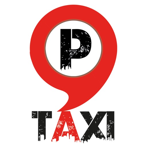 Point Taxi icon