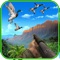 BIRD HUNTING GAME:SHOOT DUCK is a Shooting adventure of Jungle Birds