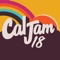 This is the Official Cal Jam 18 Mobile App with details on the good times
