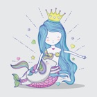 Top 29 Stickers Apps Like Ultimate Mermaid Stickers - Best Alternatives