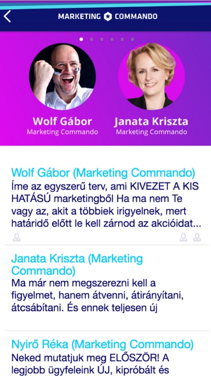 Marketing Expo 2017 screenshot-3