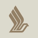 Singapore Airlines icon