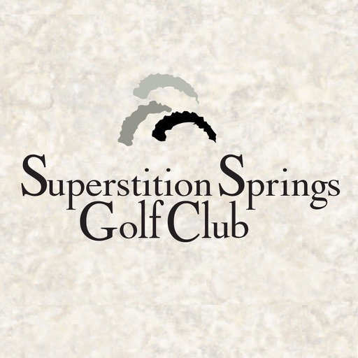 Superstition Springs Golf icon