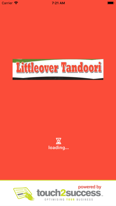 How to cancel & delete Littleover Tandoori from iphone & ipad 1