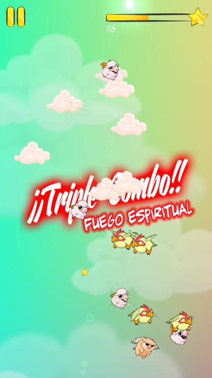 El Puercolibri screenshot-5