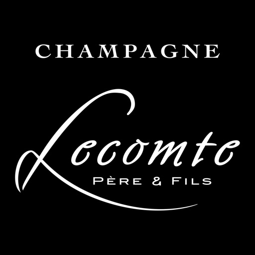 Champagne Lecomte Père et Fils Icon