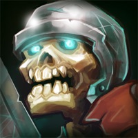 Dungeon Rushers sur PC