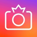 Selfiest - rede social, selfie icon