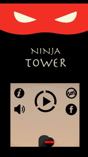 Ninja Towers