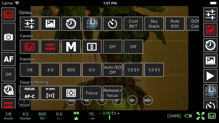 ControlMyCamera screenshot-3