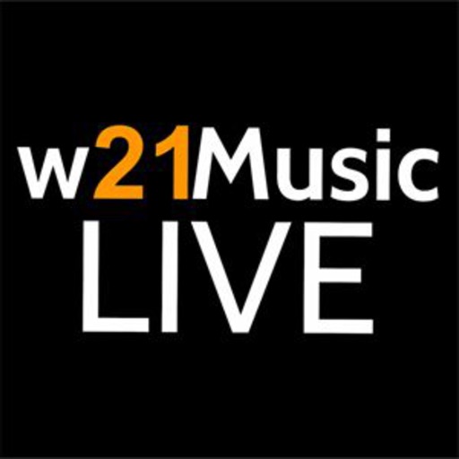 w21Music LIVE