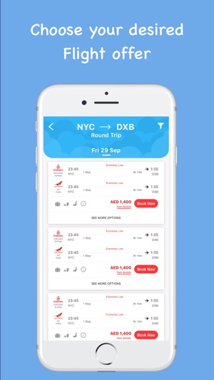 New Airways Travels(圖3)-速報App