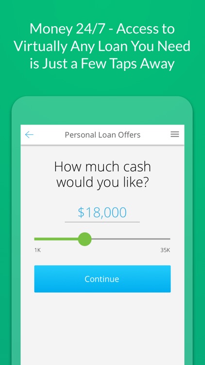 LendingTree screenshot-3