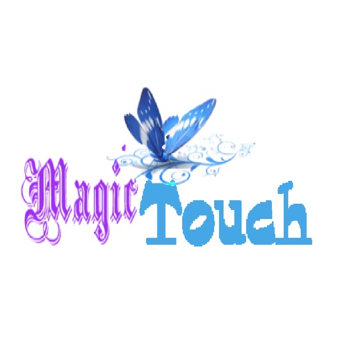 MagicTouchApp